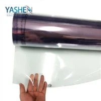 Filem PVC Berkualiti Tinggi
