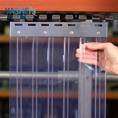 How to Straighten PVC Curtains?