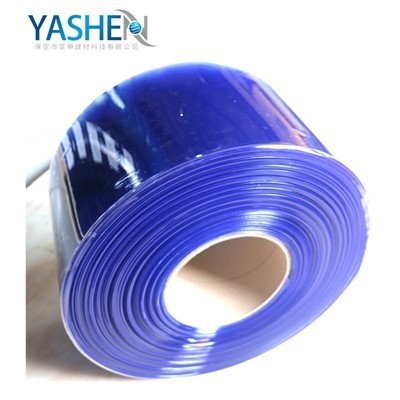 Transparent Clear PVC Strip Door Curtain best